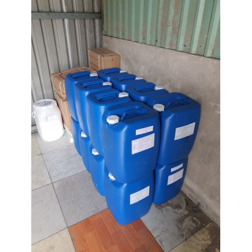 Dịch Tôm thủy phân (Đạm tôm thủy phân)